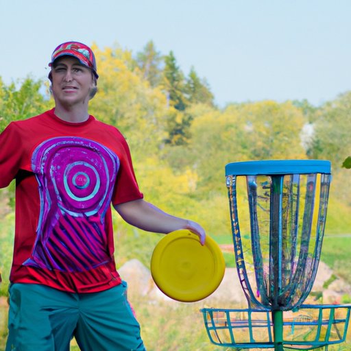 Throwing a Disc Golf Driver: A Comprehensive Guide