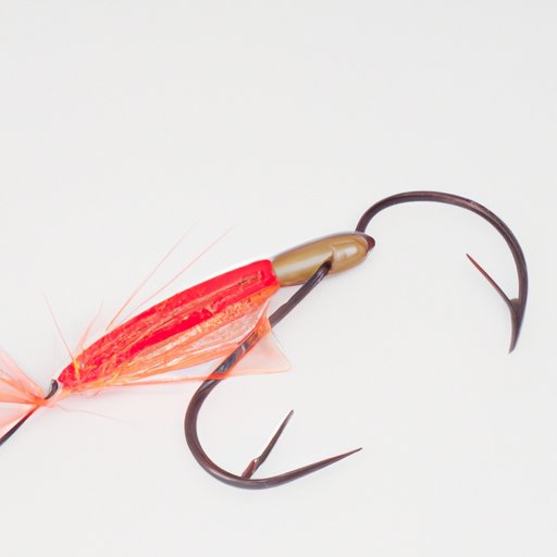 How to Tie a Fishing Hook to a Line: A Step-by-Step Guide