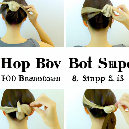 How to Tie a Hair Scarf: Step-by-Step Tutorials, Video Guide & Creative Ideas