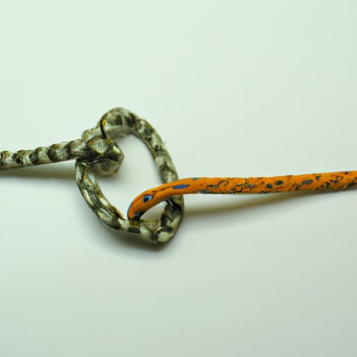 Tying a Loop Knot for Fishing: A Complete Guide