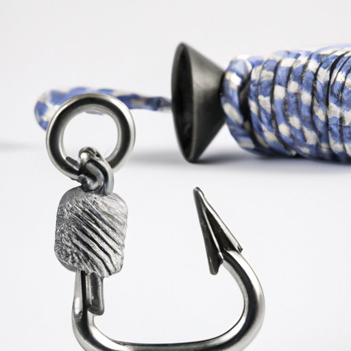How to Tie a Swivel to Fishing Line: A Step-By-Step Guide