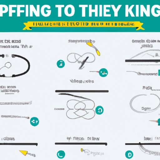 How to Tie Fly Fishing Knots: A Step-by-Step Guide with Video Tutorial and Visual Guide