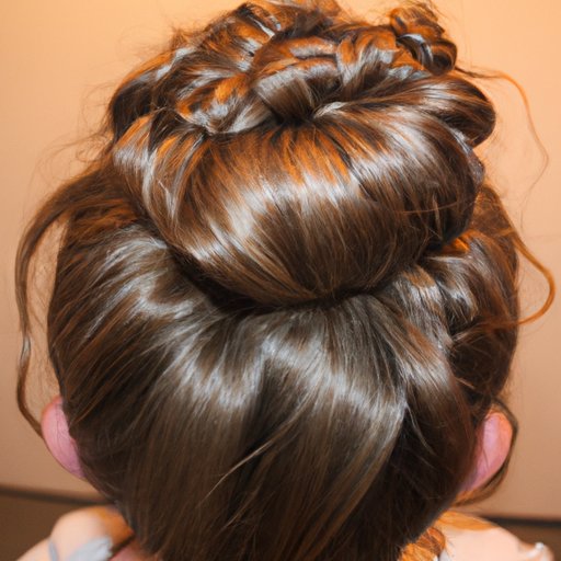 How to Tie Hair While Sleeping at Night: 6 Easy Styles