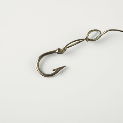How to Tie Fishing Hooks: A Comprehensive Guide