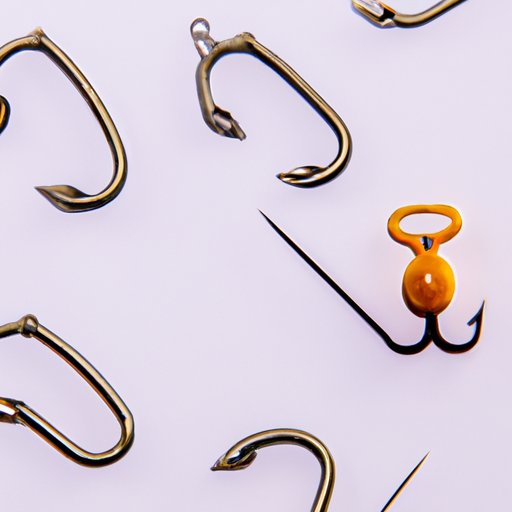 Tying Fishing Hooks: A Step-by-Step Guide