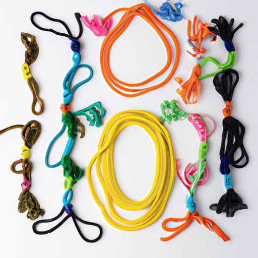 How to Tie Shoes Cool: A Guide to Fun and Creative Shoelace Designs