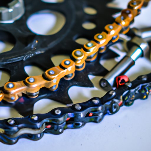 How to Tighten a Dirt Bike Chain – A Step-by-Step Guide