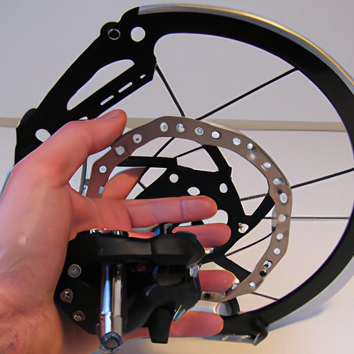 How to Tighten Bike Disc Brakes: A Step-by-Step Guide