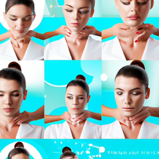 How to Tighten Neck Skin Without Surgery: 8 Natural Solutions