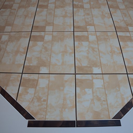 How to Tile a Kitchen Floor: A Step-by-Step Guide with DIY Tips and Budgeting Advice
