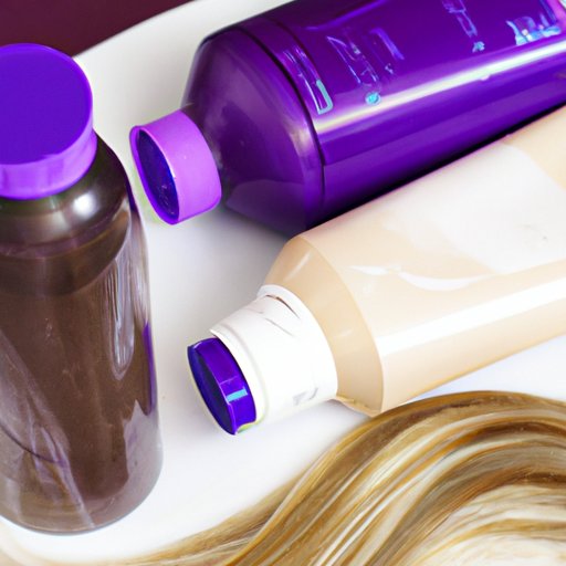 How to Tone Brassy Hair at Home: Tips and Tricks for Shiny, Healthy Hair
