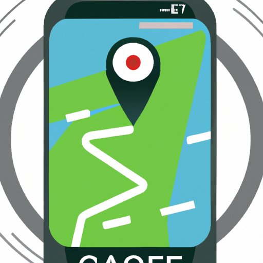 How to Track a Droid Phone: App, GPS, Location Service & Spy Options