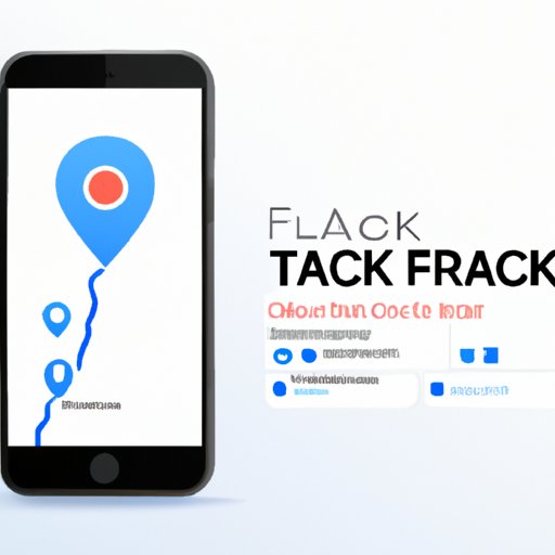 How to Track an iPhone Location: Step-by-Step Guide