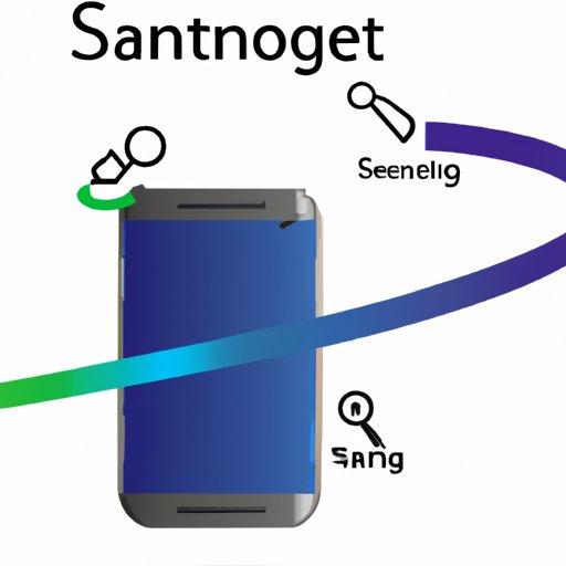 How to Track a Samsung Phone: A Comprehensive Guide