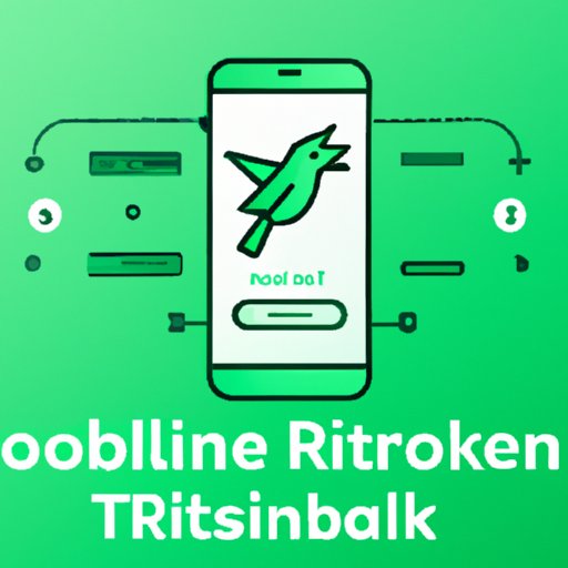 How to Transfer Money from Robinhood to Bank: Step-by-Step Guide