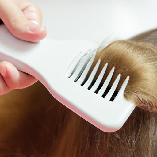 How to Treat Damaged Hair: 8 Essential Tips