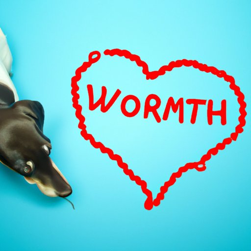 How to Treat Heartworms in Dogs at Home