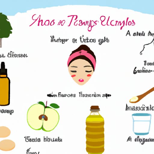 Treating Hormonal Acne Naturally at Home: A Comprehensive Guide
