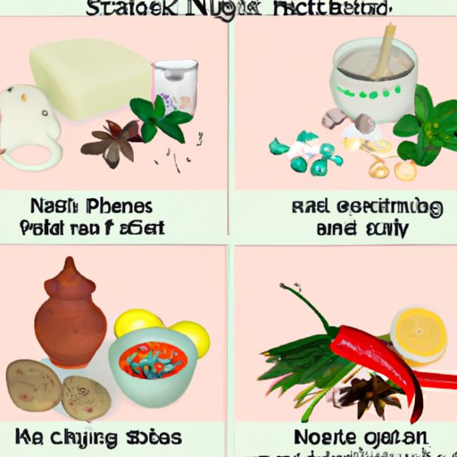 Treating a Sinus Infection at Home: 8 Natural Remedies