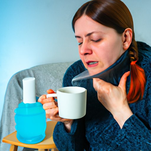 How to Treat Sore Throat at Home: Causes, Symptoms, and Remedies