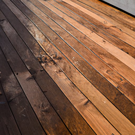 Treat Untreated Wood for Outdoor Use: Sealant, Wood Preservative, Hardwood Species, Pressure-Treat, Oil, Stain & Cover