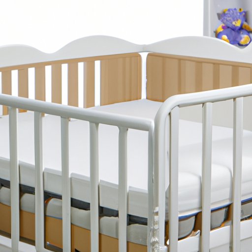 How to Convert a Crib into a Toddler Bed: Step-by-Step Guide and Safety Considerations