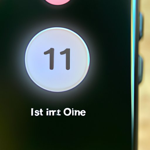 How to Turn Off an iPhone 11: 8 Steps to Follow