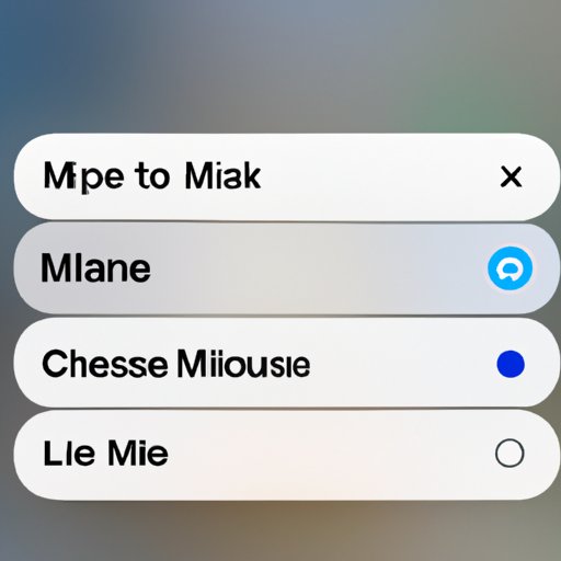 How to Turn Off iMessage on iPhone: A Comprehensive Guide