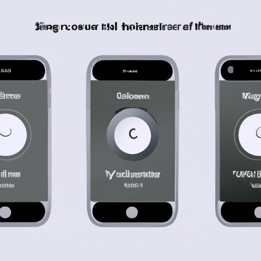 How to Turn Off iPhone Vibration: A Comprehensive Guide