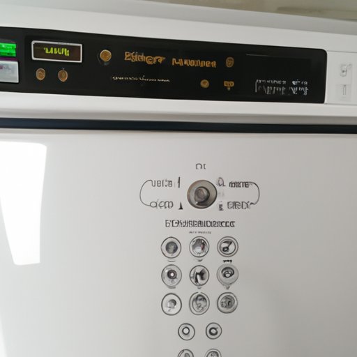 How to Turn Off a Samsung Refrigerator: 6 Steps for Success