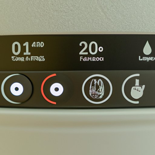 How to Turn Off Sensor Dry on an LG Dryer: A Step-by-Step Guide