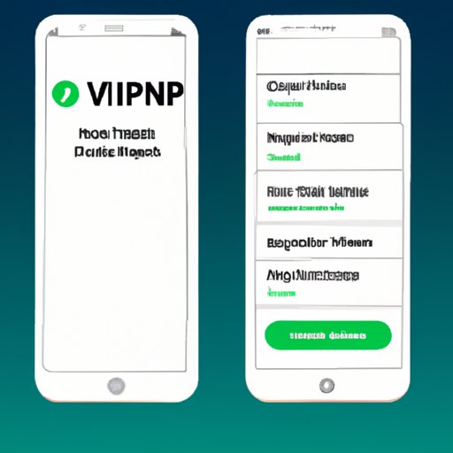 How to Turn Off VPN on iPhone: A Step-by-Step Guide