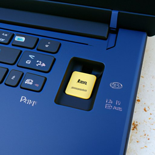 How to Turn On a Dell Laptop – A Step-by-Step Guide