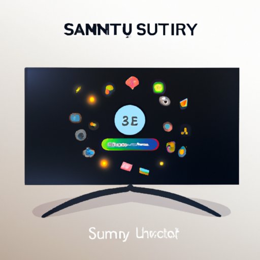 How to Uninstall Apps from a Samsung Smart TV: A Step-by-Step Guide