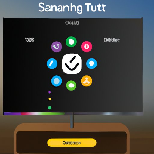 How to Uninstall Apps on Samsung Smart TVs: A Comprehensive Guide