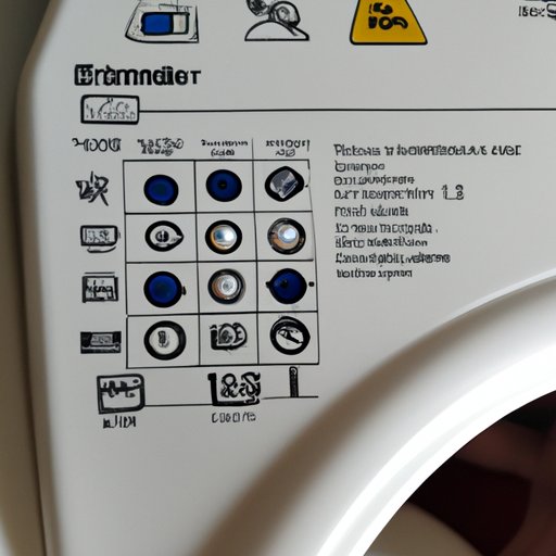 How to Easily Unlock a Samsung Washer: A Step-by-Step Guide