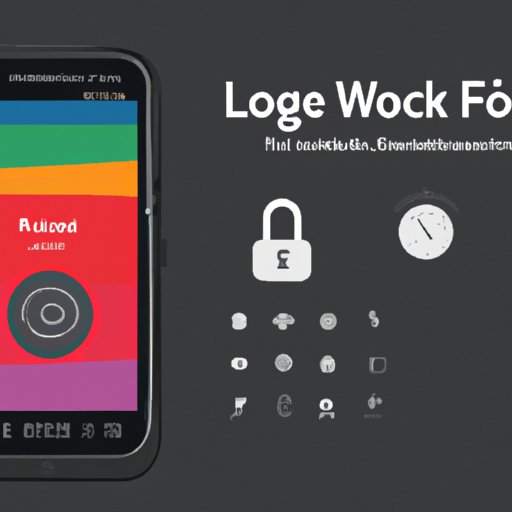 How to Unlock an LG Phone: A Step-by-Step Guide