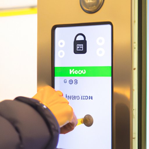 How to Unlock a Metro Phone: A Step-by-Step Guide