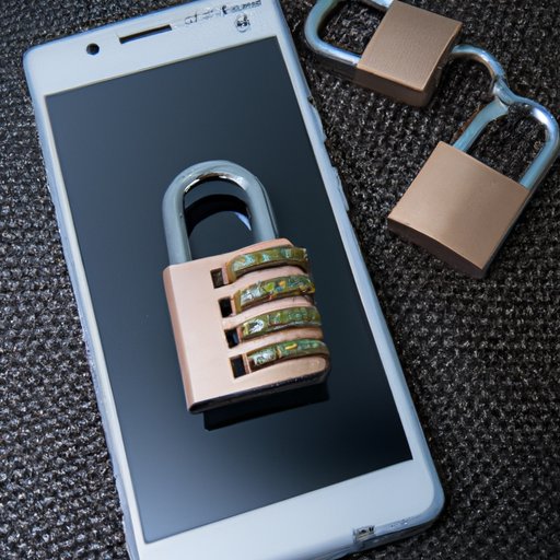 How to Unlock a Network Locked Phone: A Step-by-Step Guide
