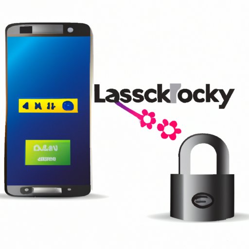How to Unlock a Samsung Phone Forgot Password without Factory Reset