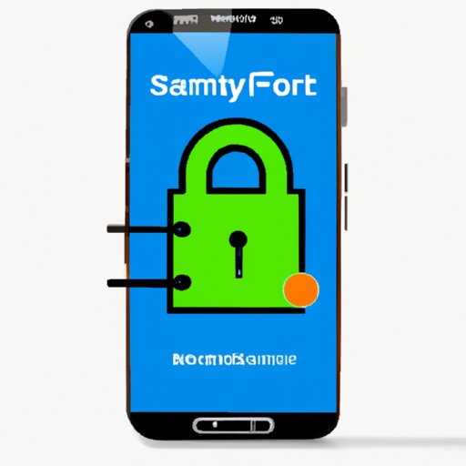 Unlock Samsung Phone Forgot Password: A Step-by-Step Guide