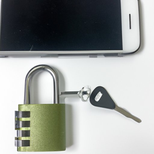 How to Unlock Your Sim Card on iPhone: A Step-by-Step Guide