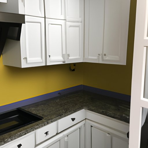 Updating Kitchen Cabinets Without Replacing Them: A Step-by-Step Guide