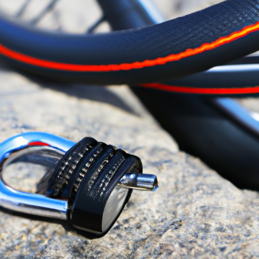 Using a Bike Lock: Step-by-Step Guide and Tips for Maximum Protection