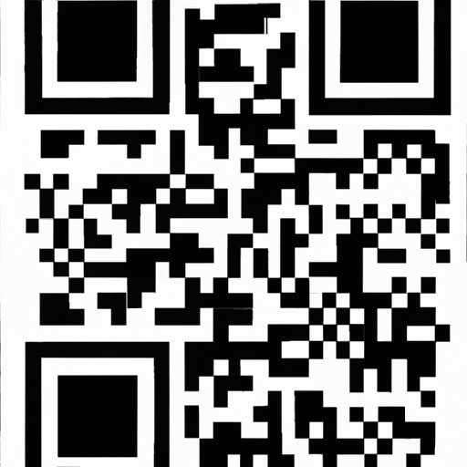 How to Use a QR Code on Your Phone: Step-by-Step Guide