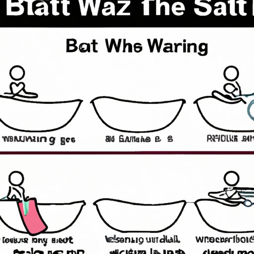 Using a Sitz Bath: Benefits, Instructions, and Safety Tips