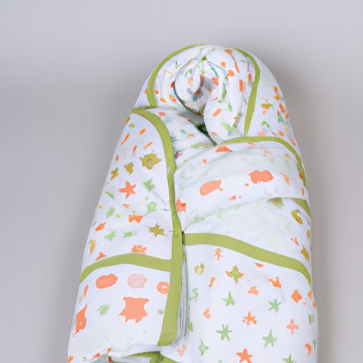 How To Use a Swaddle Blanket: Benefits and Tips for Safe Swaddling