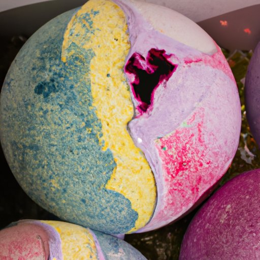 How to Use Bath Bombs for a Luxurious Spa-Like Experience at Home