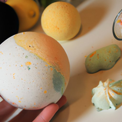How to Use Bath Bombs – A Step-by-Step Guide to Reaping the Benefits