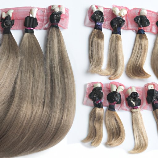 How to Use Clip-In Hair Extensions: A Step-by-Step Guide